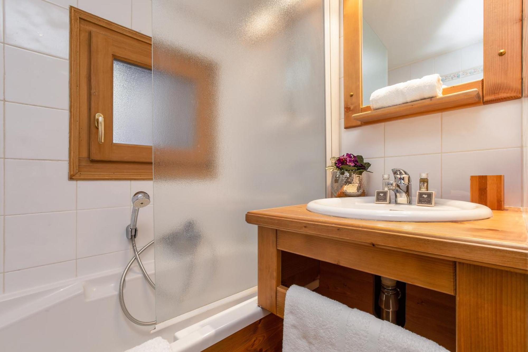 Appartement Les Capucins 22 - Happy Rentals Chamonix Zewnętrze zdjęcie