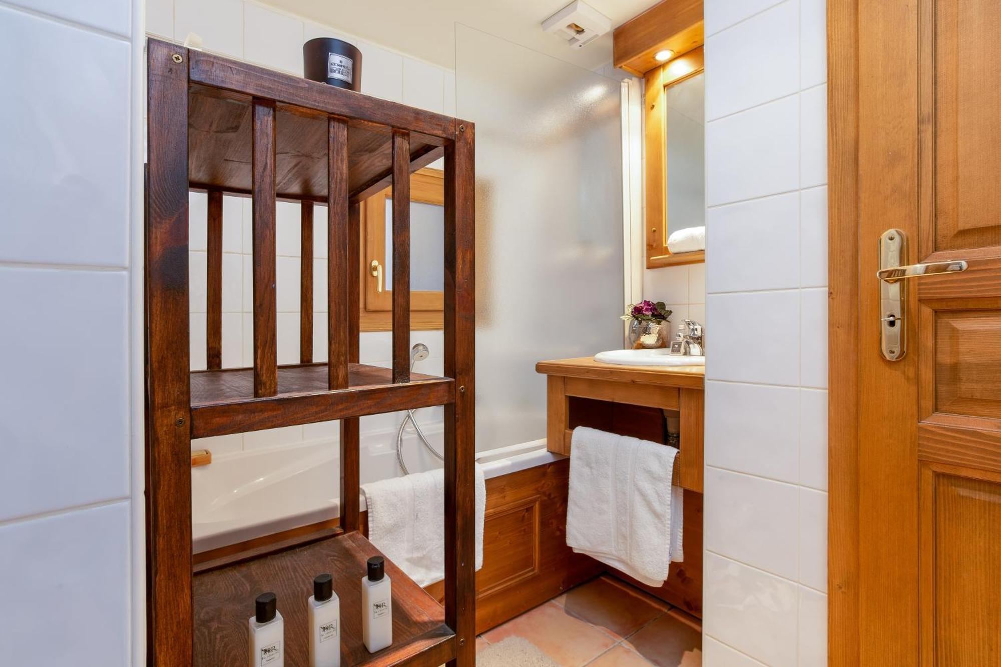 Appartement Les Capucins 22 - Happy Rentals Chamonix Zewnętrze zdjęcie