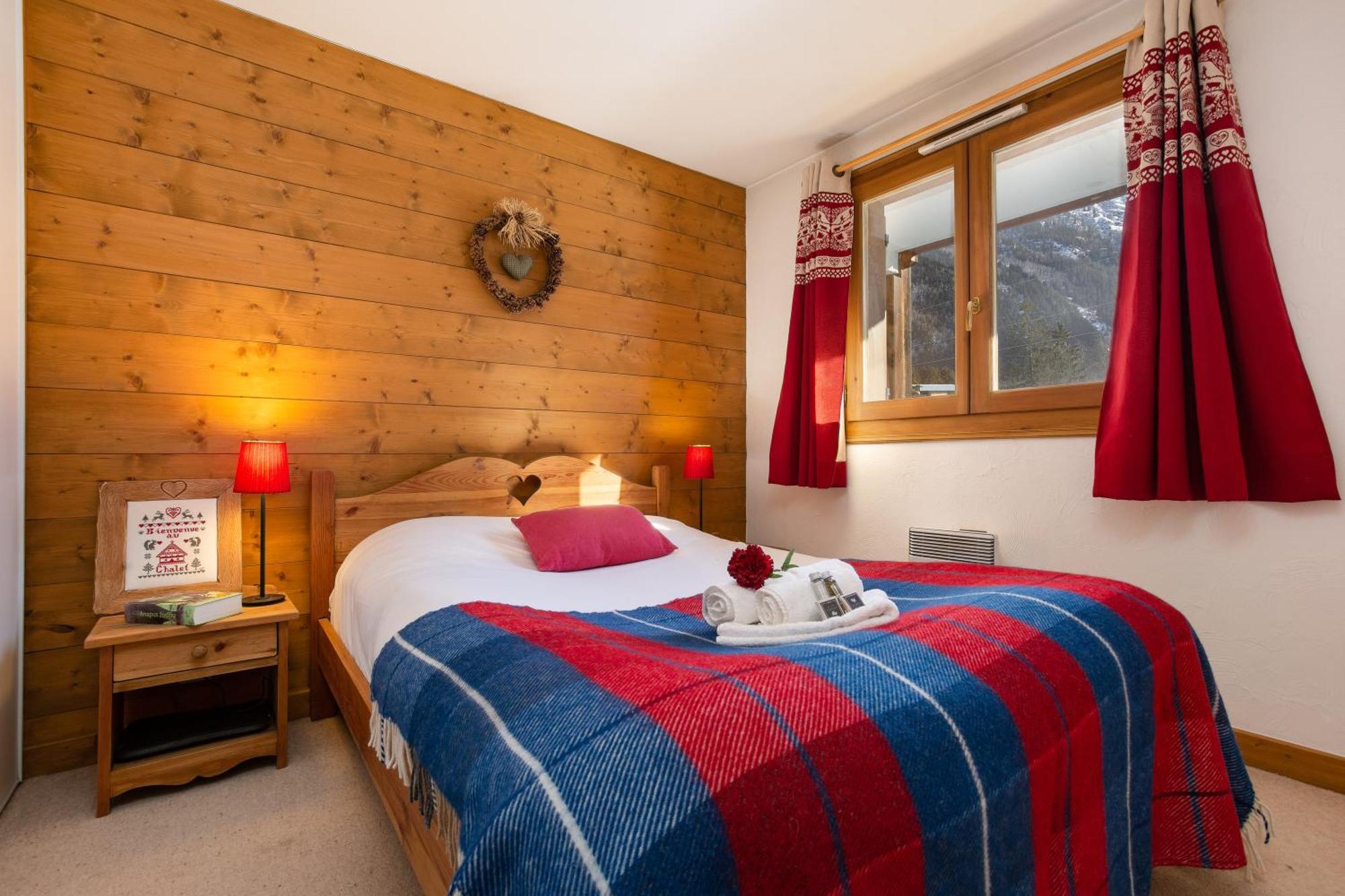 Appartement Les Capucins 22 - Happy Rentals Chamonix Zewnętrze zdjęcie